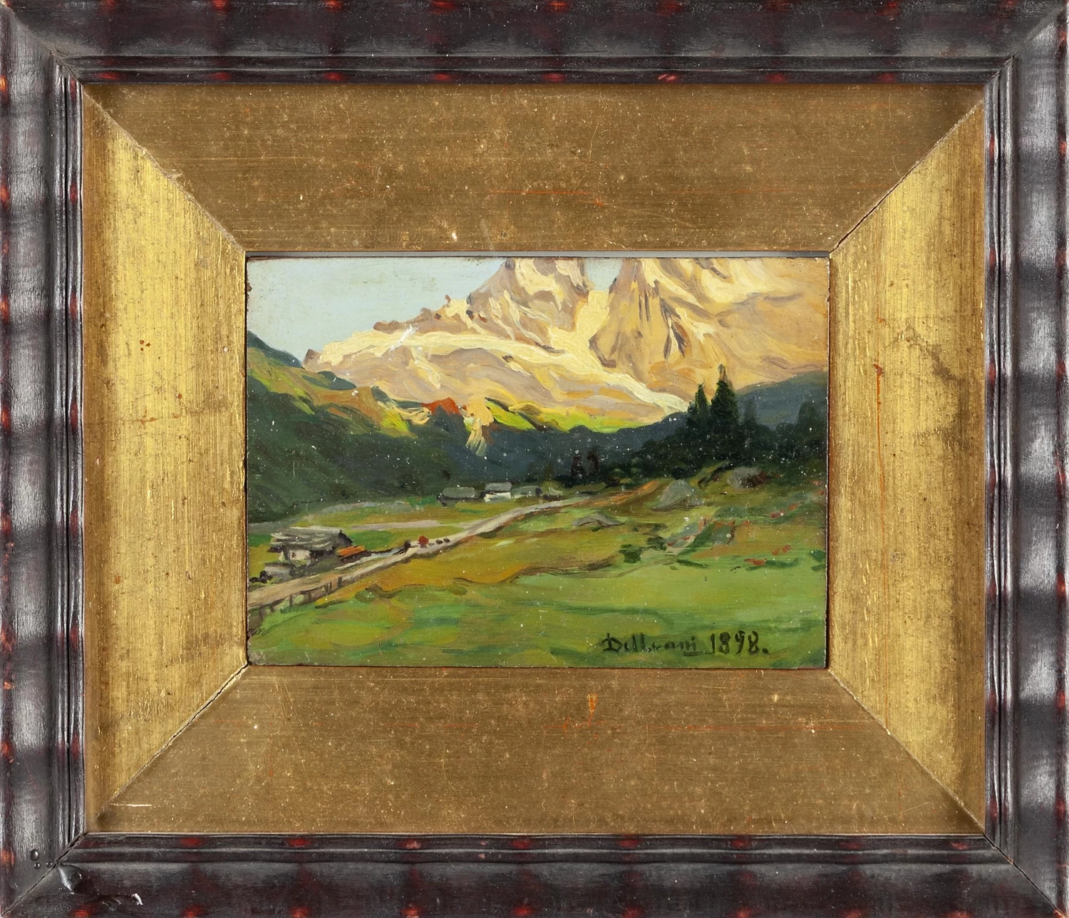 Ceresole Reale